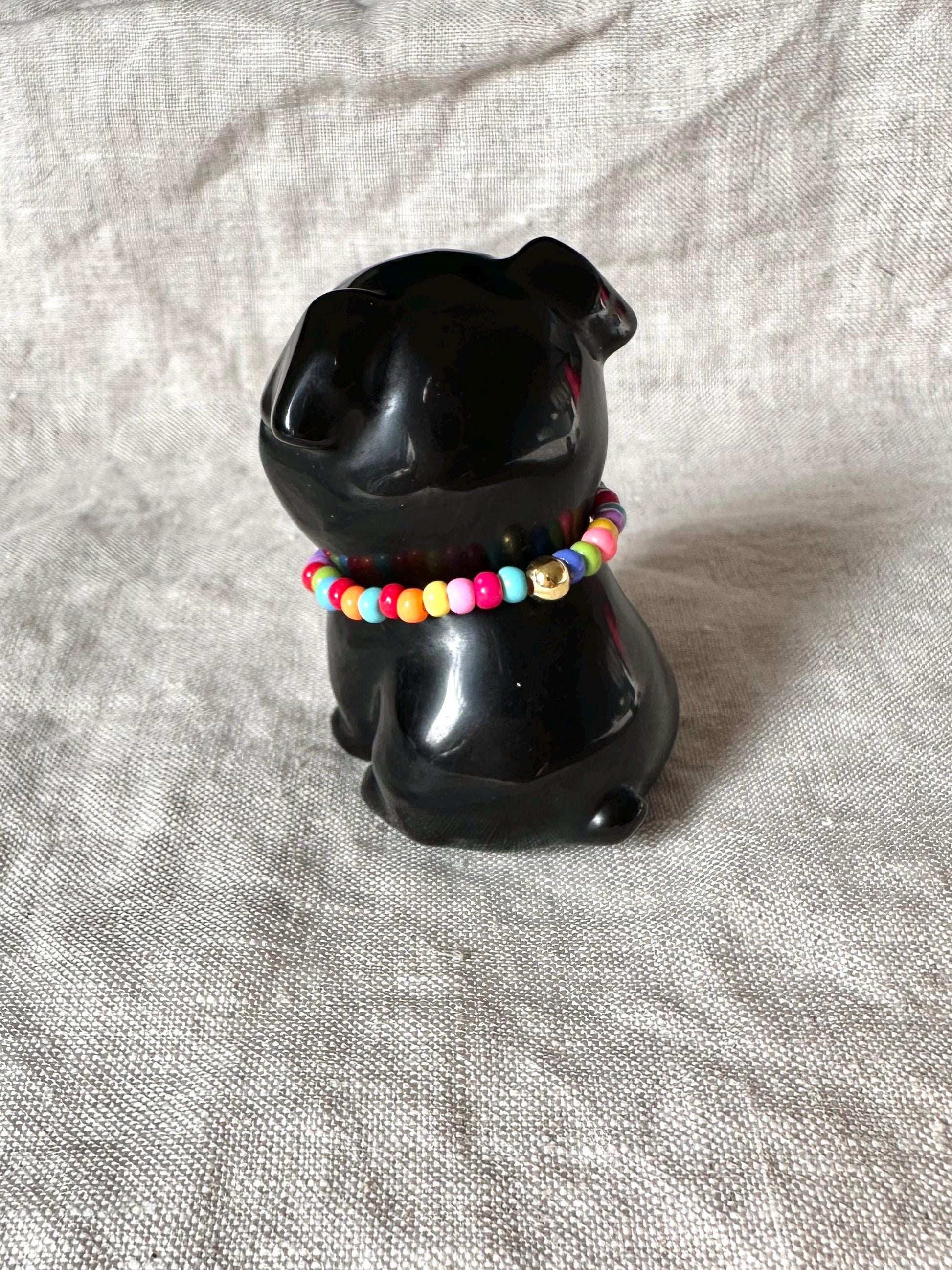 2 inch Brussels Griffon Statue