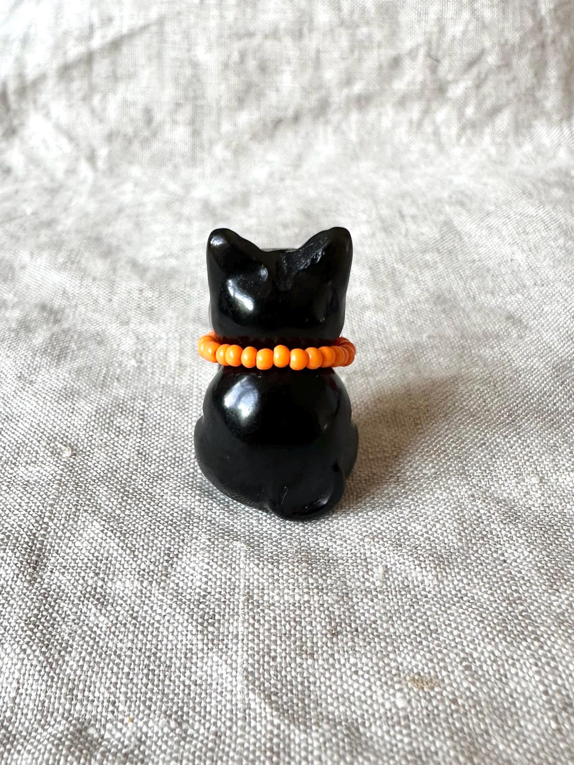 Cat Statue