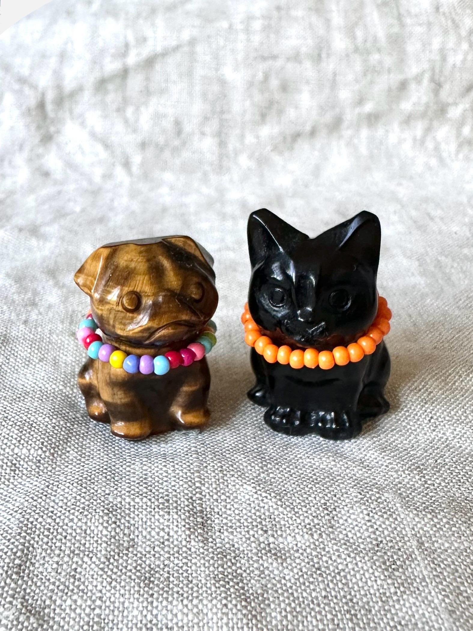 Cat Statue