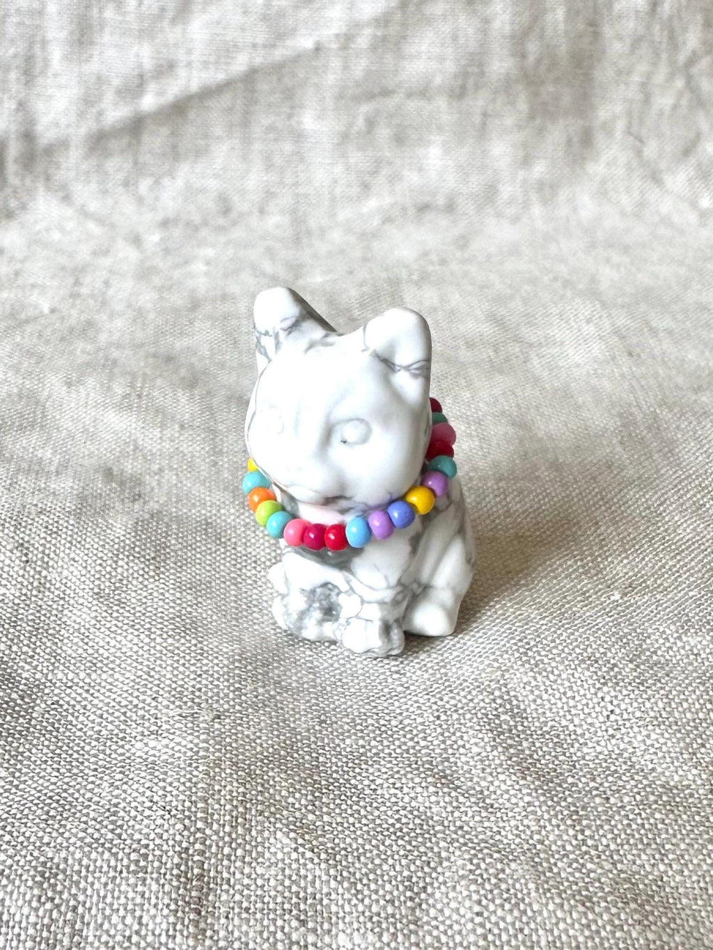 Cat Statue