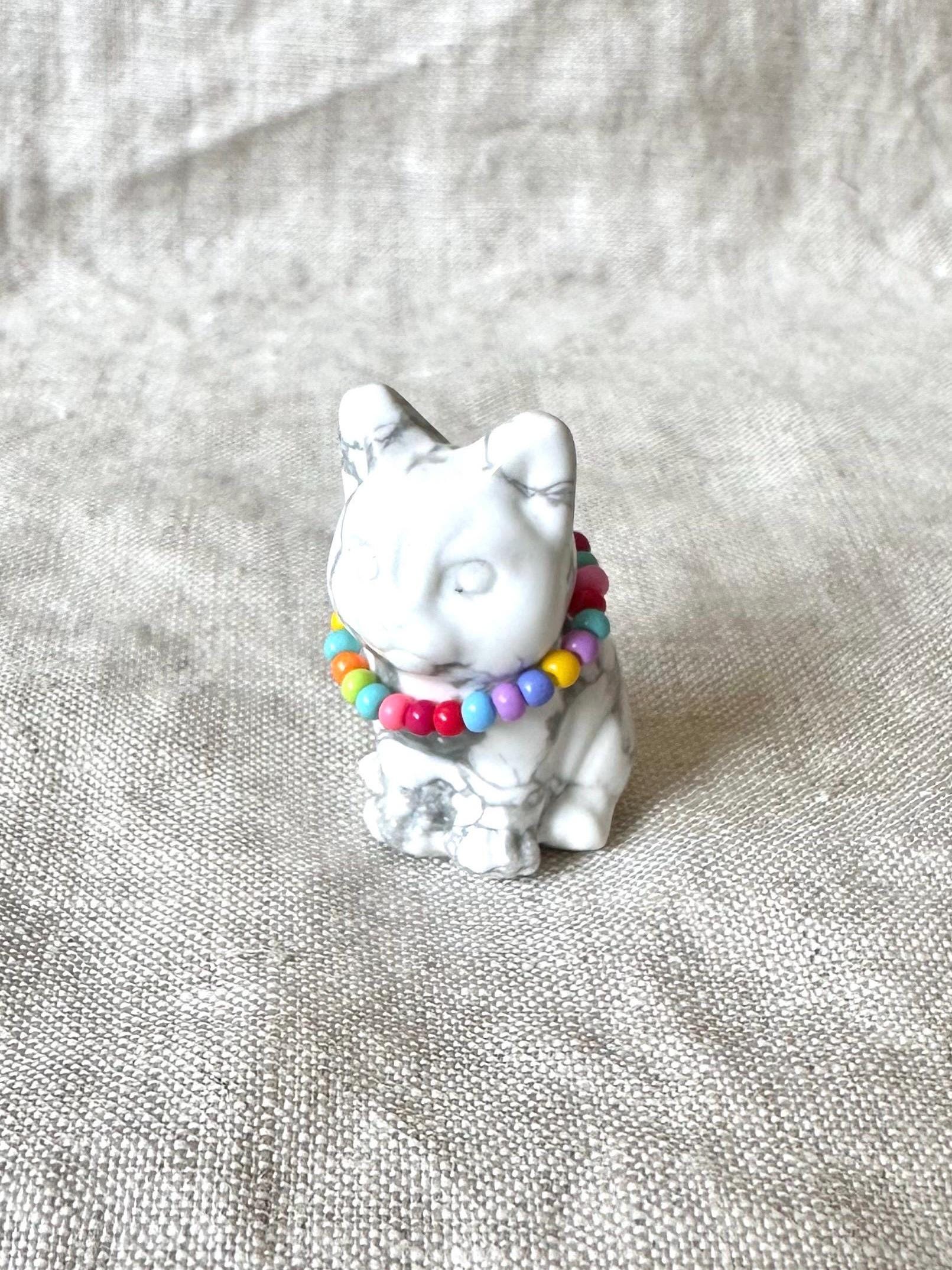 Cat Statue