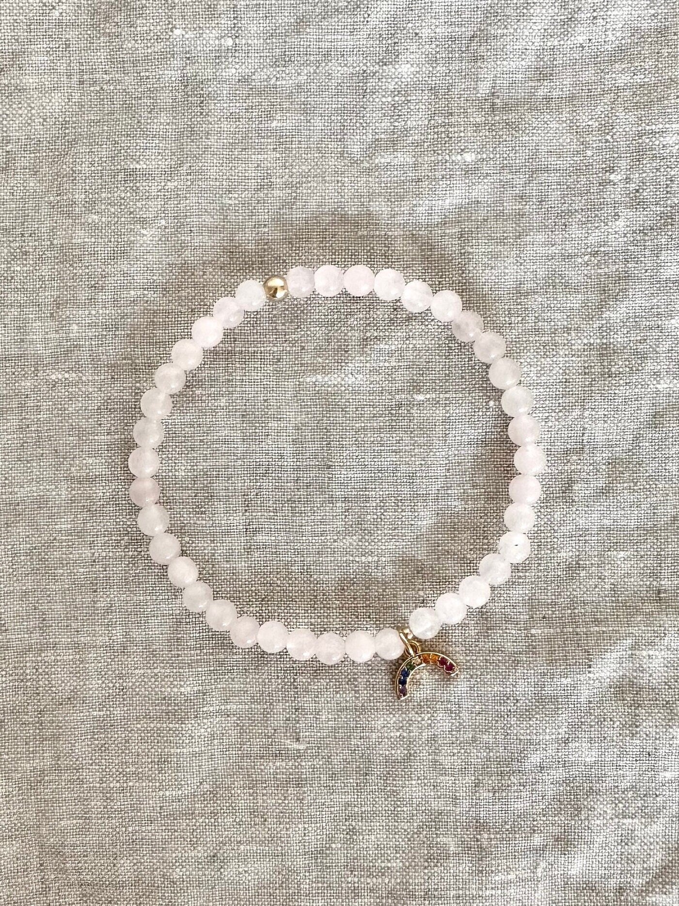 Rainbow Bridge Bracelet